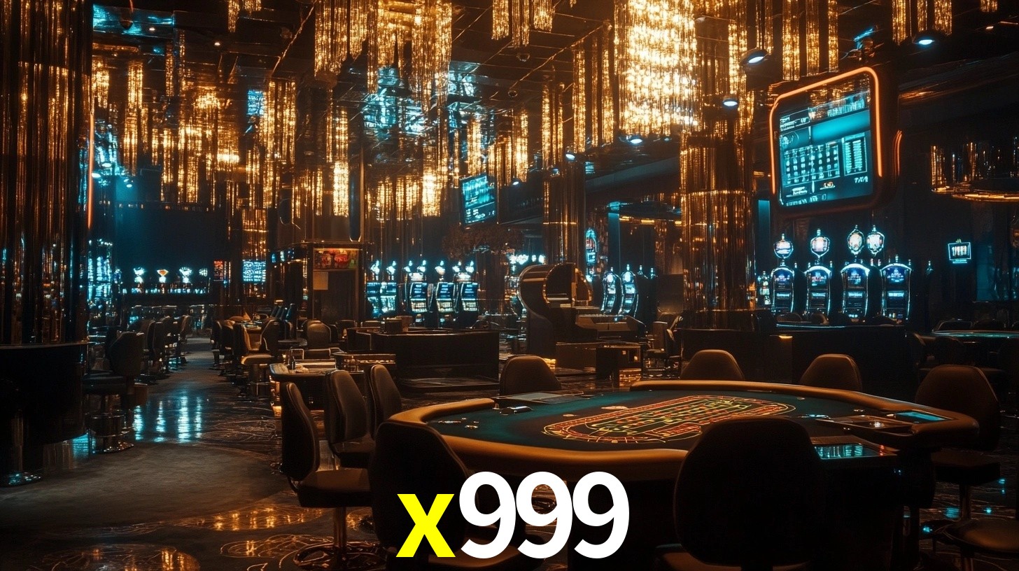x999 plataforma