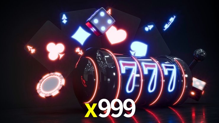 Welcome Bonus x999