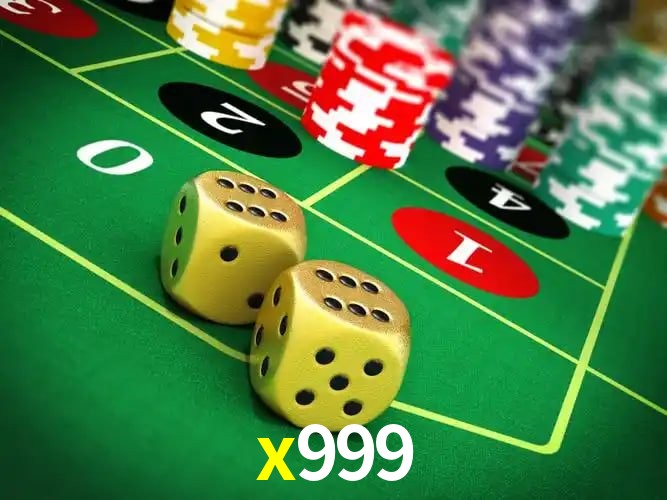 Experiência VIP x999