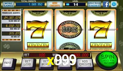 Descubra a Essência do x999: Nossa História e Compromissos