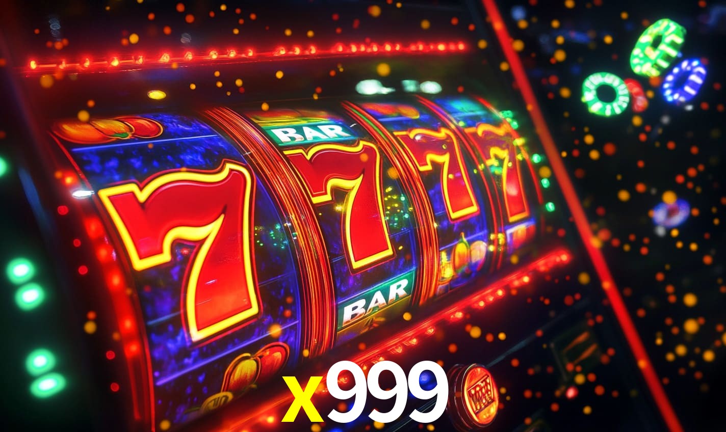 x999 - Cassino Oficial e Confiável Brasil - x999 bet