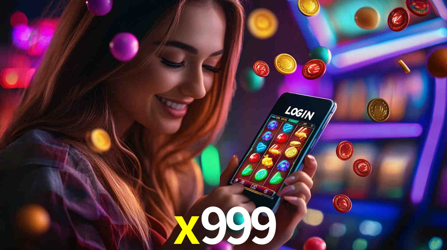 x999 - A Melhor Escolha Para Jogadores De Cassino - x999.com