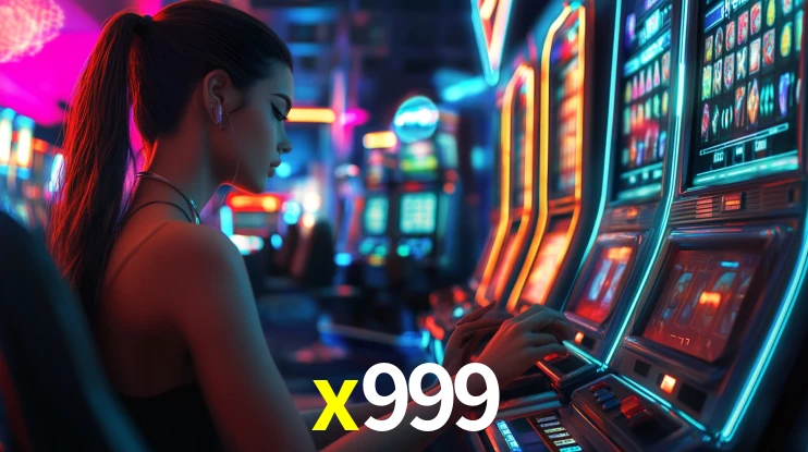 x999 bet