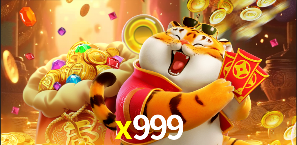 Bônus Generosos e Exclusivos no x999 para Você!