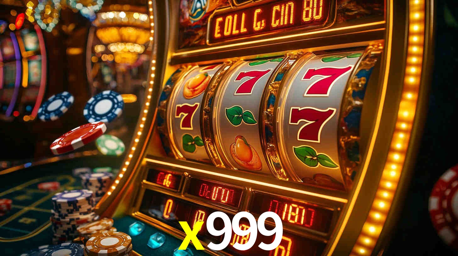 Certificação GLI x999