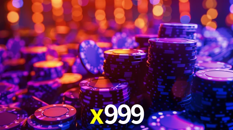 Odds Competitivas x999