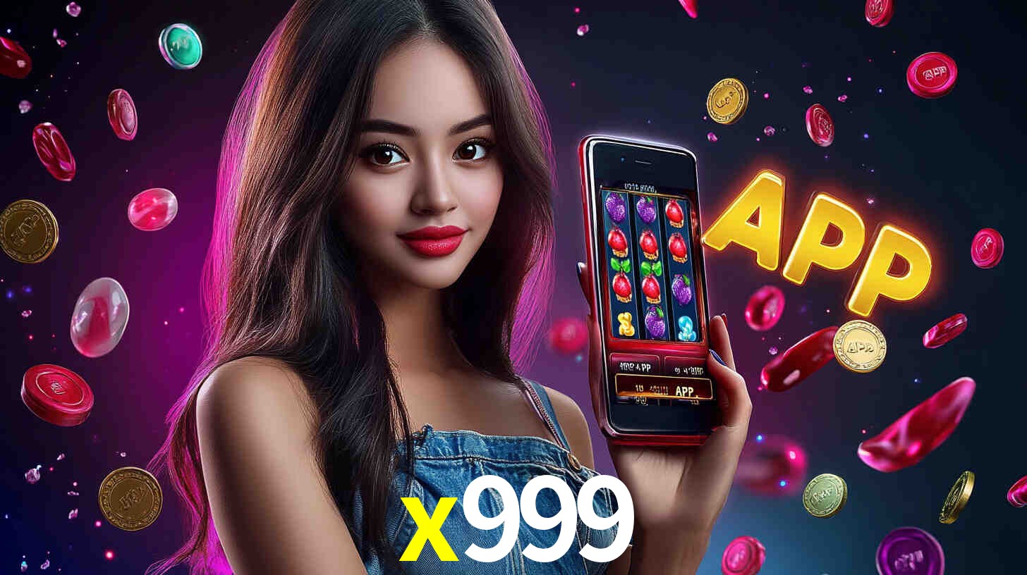 A Popularidade dos Caça-Níqueis no x999