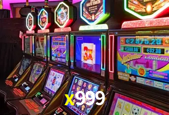 Apostas Esportivas na x999: Um Guia Completo