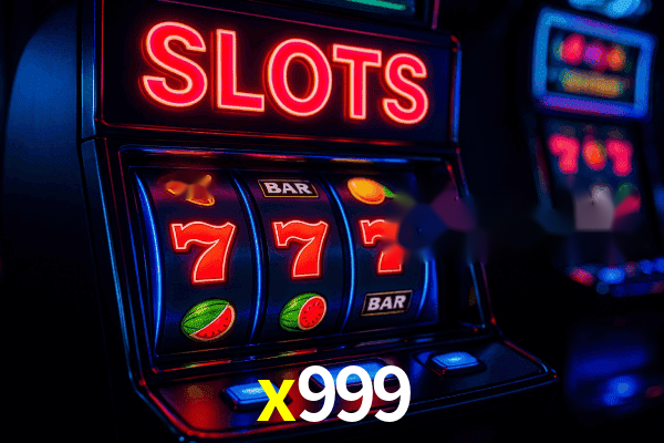 Slots x999 - RTP Alto Certificado