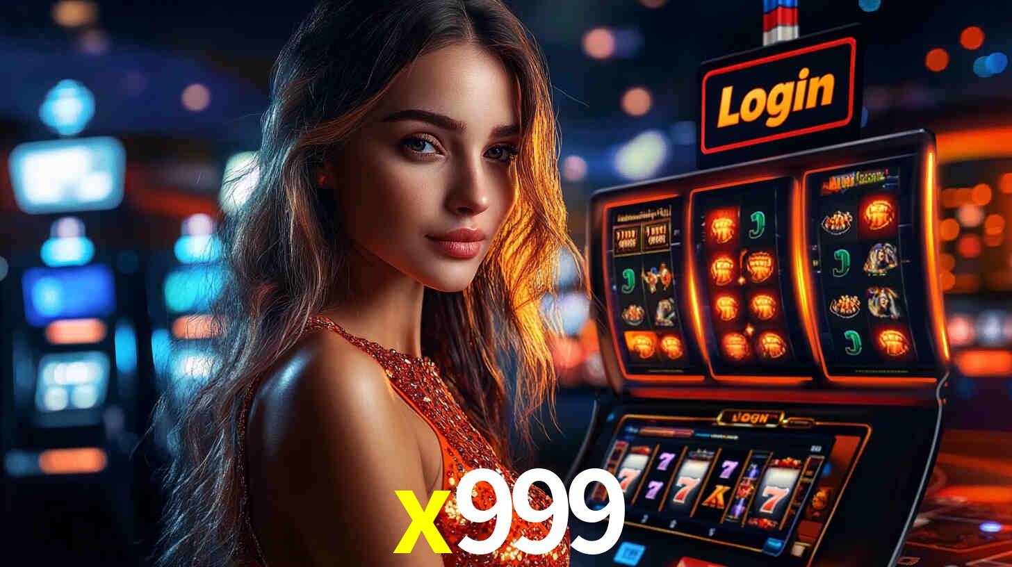 x999: Seu Cassino Premiado com Pagamentos Rápidos
