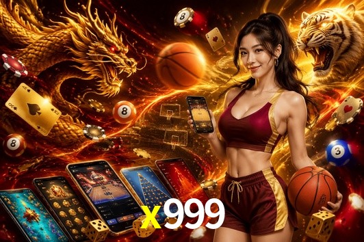 Experiência VIP x999