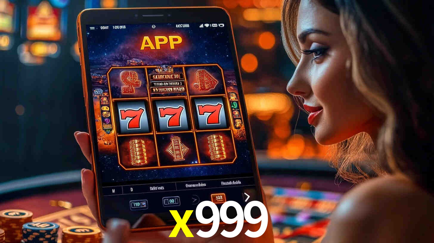 x999 bet