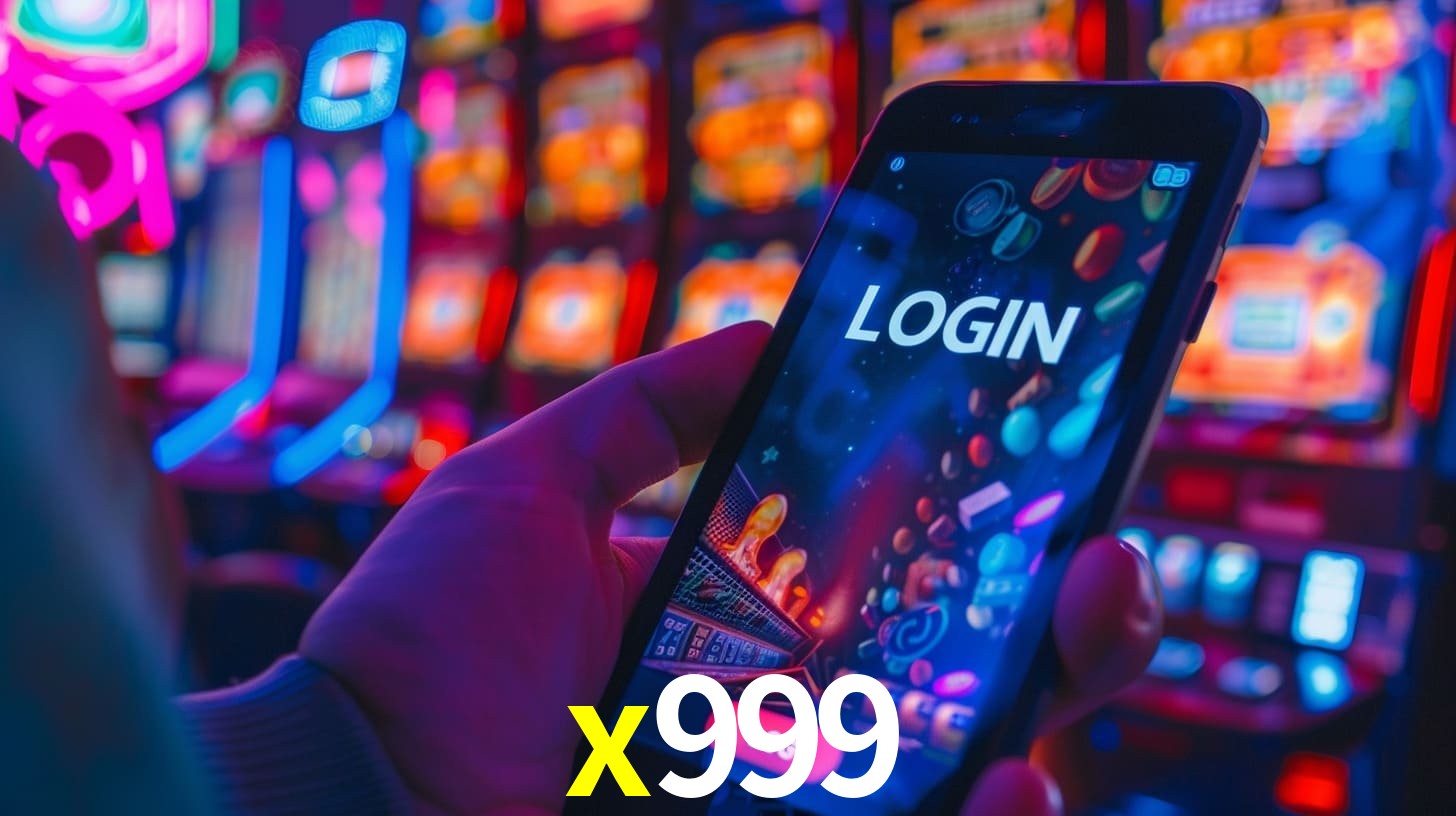 Casino VIP x999