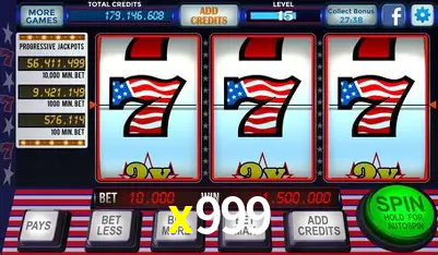 A Emoção da Loteria na x999: Uma Chance de Mudança de Vida