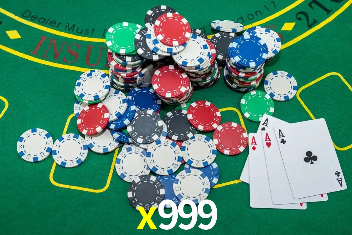 Torneios x999