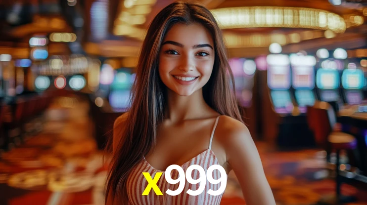 Explore as vantagens do x999: serviço profissional e confiabilidade
