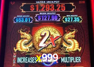 Descubra a Magia dos Jogos de Arcade no x999