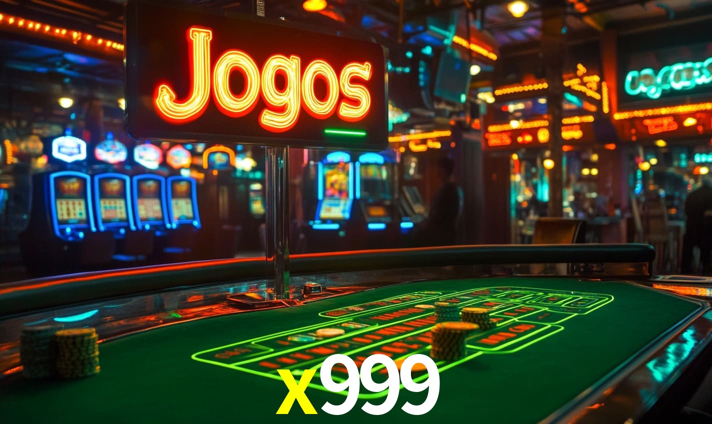 Tecnologia da Plataforma x999