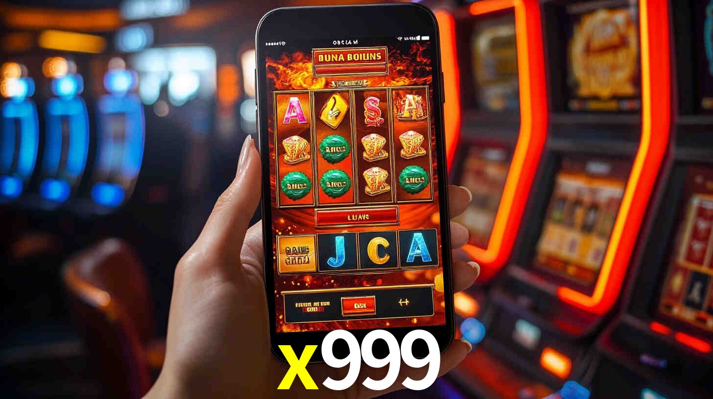 x999 bet