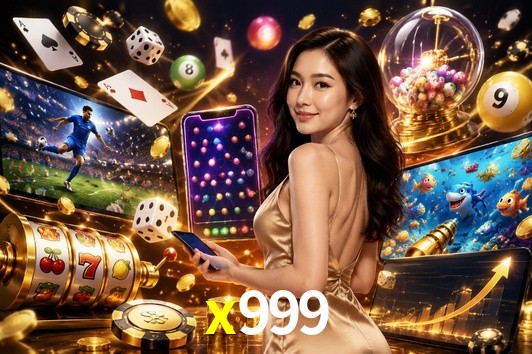 Live Casino x999