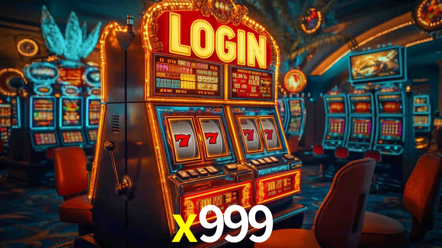 x999 bet