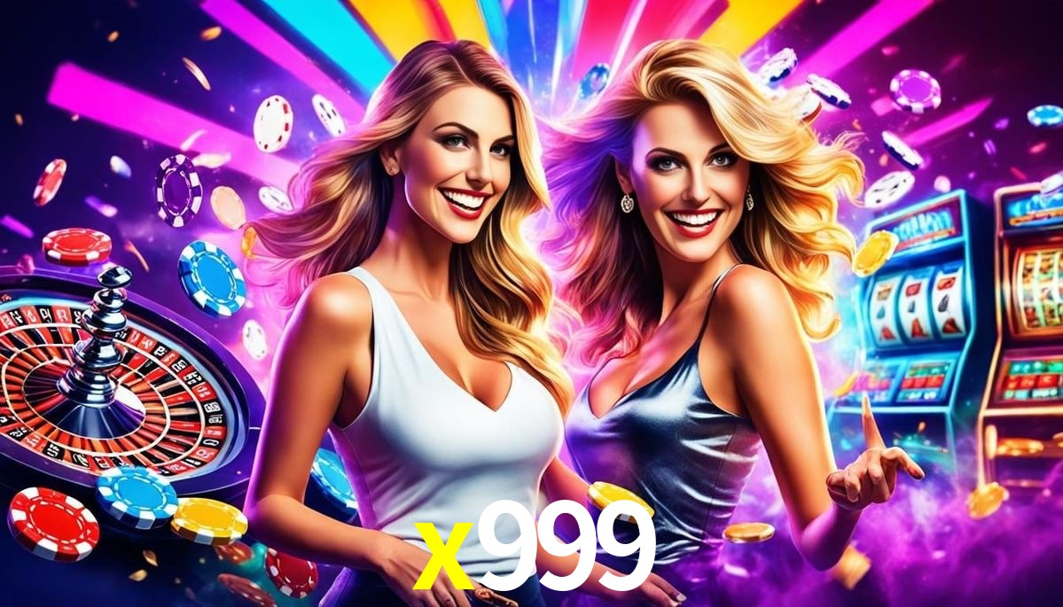 Jogos Exclusivos x999