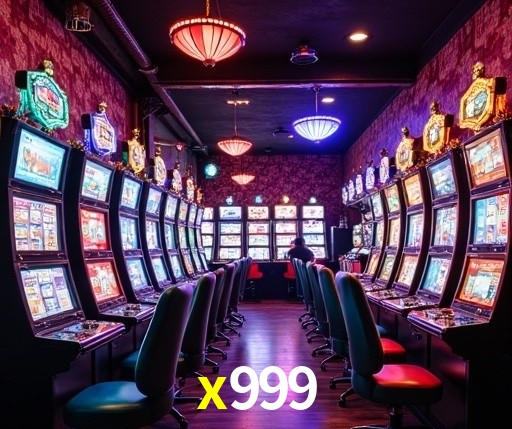 Telegram x999 - Canal Oficial Verificado