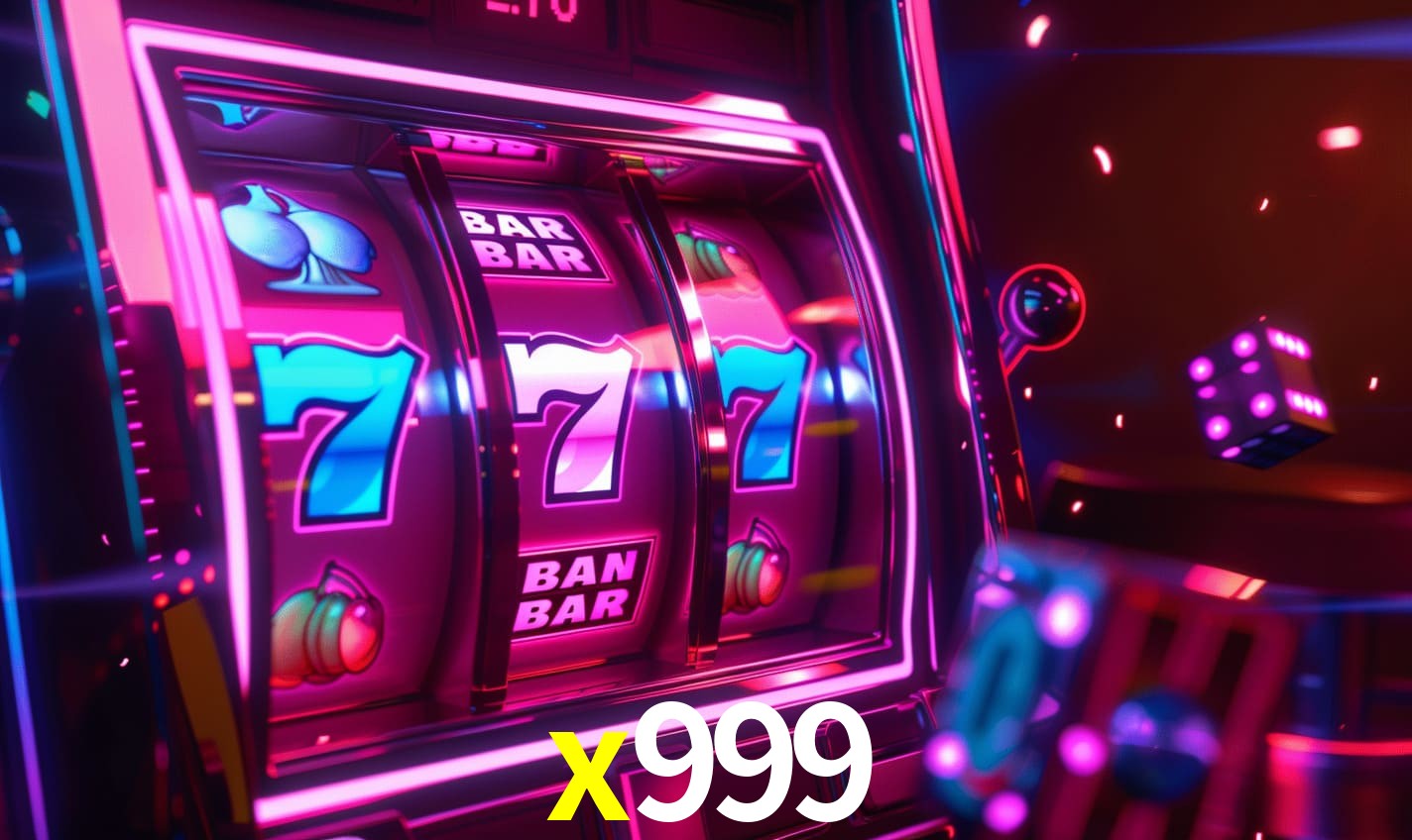Desvendando o Mundo dos Jogos Virtuais na x999