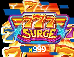 Descubra o Mundo do Cassino Online com x999