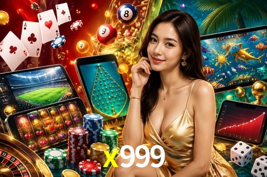 Blackjack Table x999