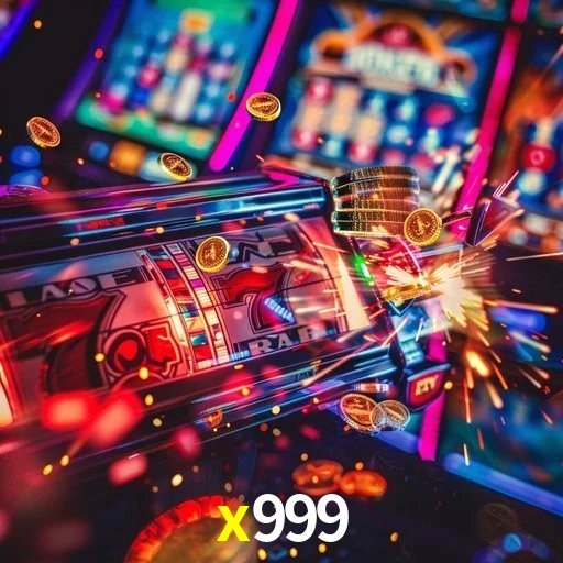 Casino Ao Vivo x999
