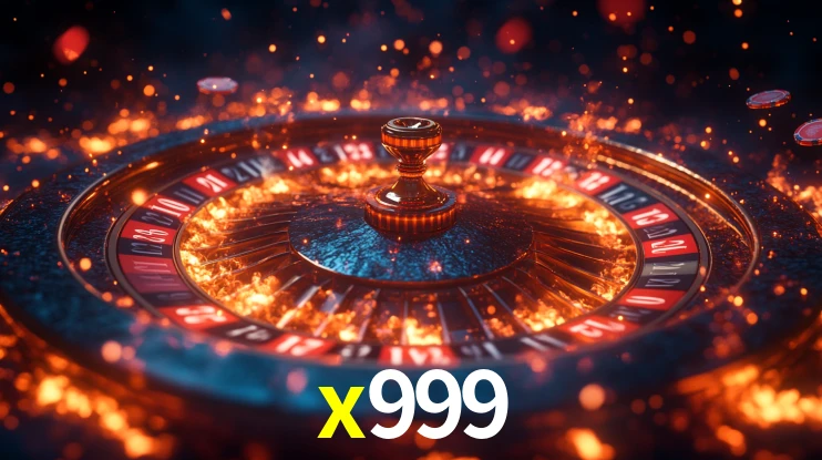 x999: Jogos de Caça-Níqueis-Altas Recompensas, Roleta-Velocidade, Blackjack-Desafios Máximos