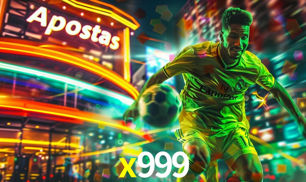 Provedores de Jogos x999