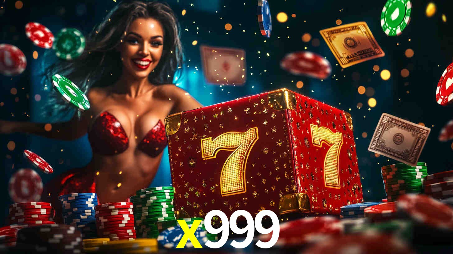 Explorando a Categoria de Eventos em Apostas na x999