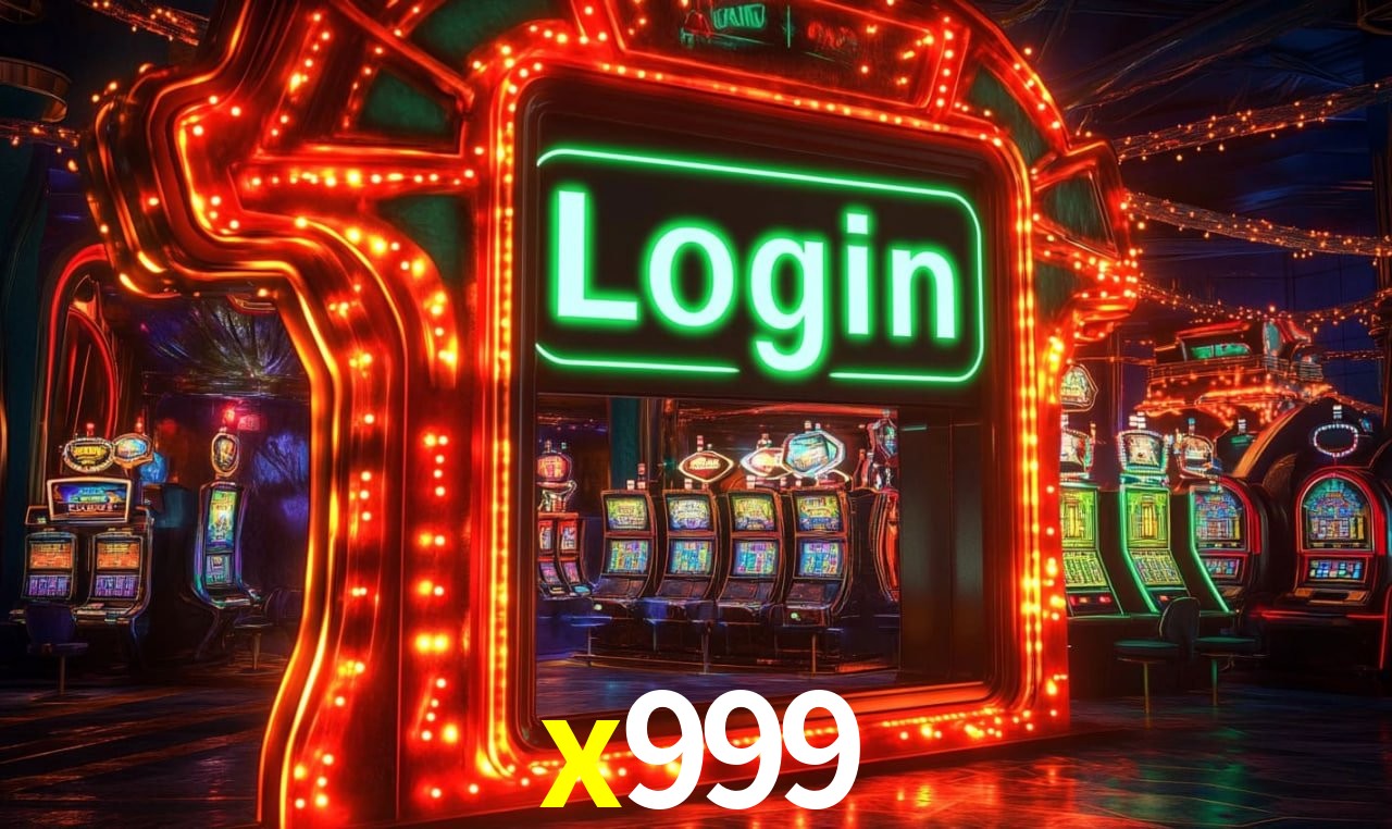 Apostas de Tênis x999