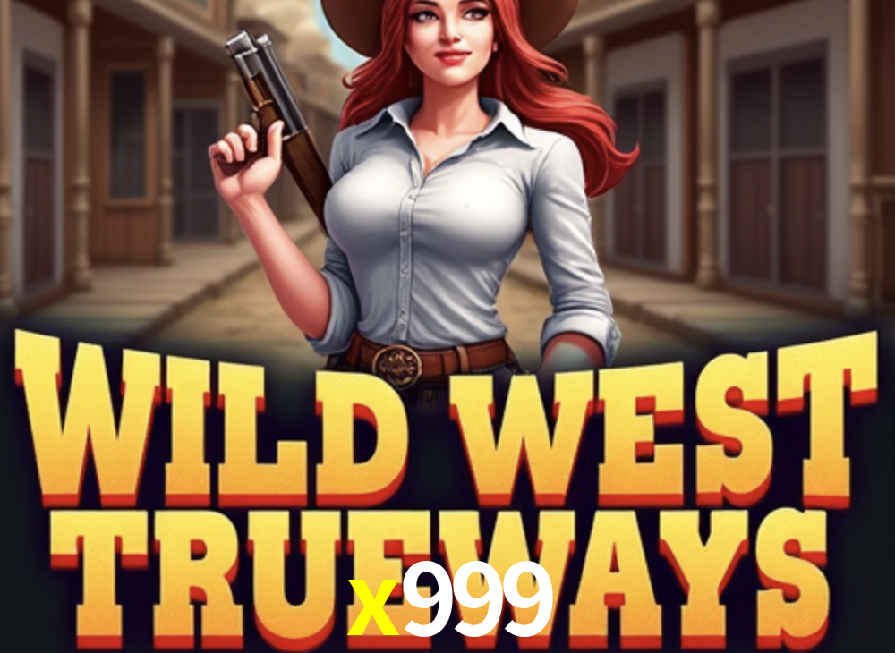APP oficial da x999 para mobile