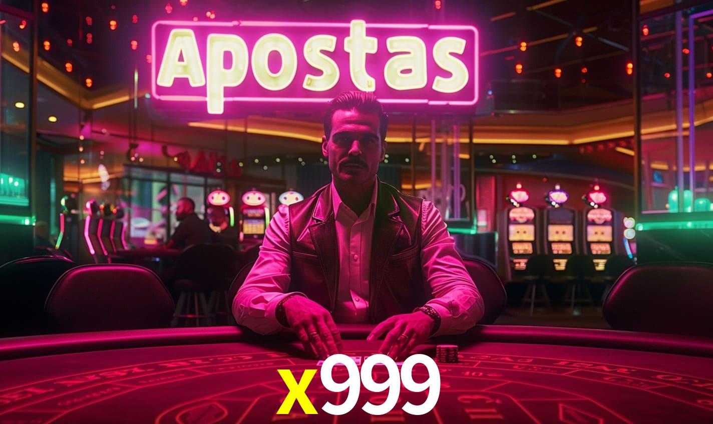 A Experiência Imersiva dos Cassinos Ao Vivo no x999