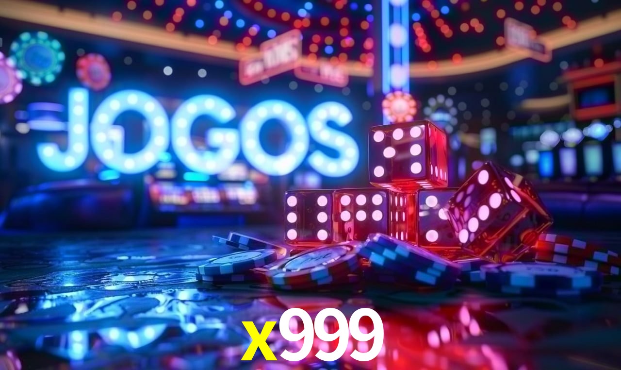 PIX Instantâneo x999