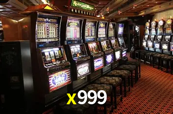 Desvendando o Mundo dos Jogos Virtuais na x999