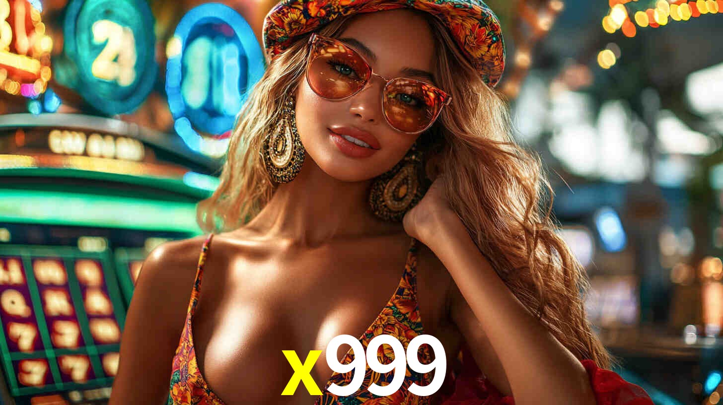 Ofertas Imperdíveis na x999: Promoções e Bônus Que Valem a Pena