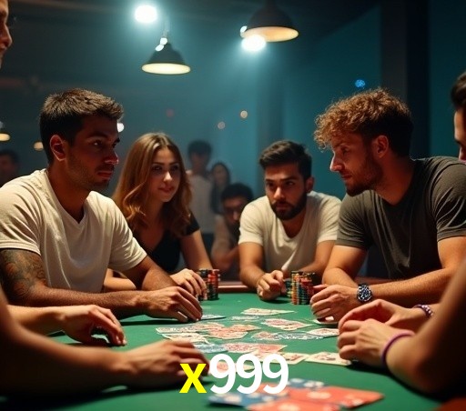 Plataforma x999 - PIX Instantâneo