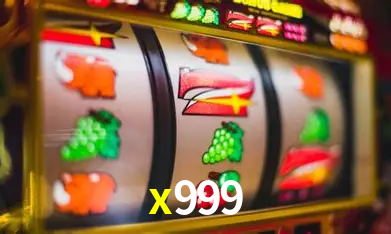 Descubra a Magia dos Jogos de Arcade no x999