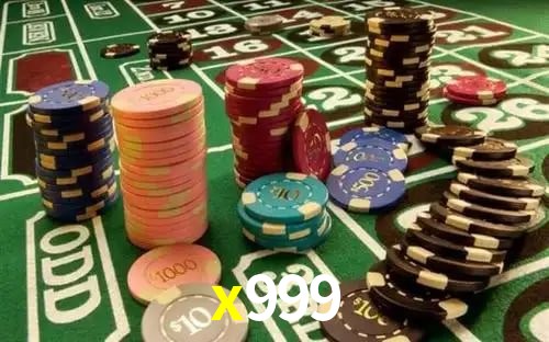 Apostas com odds competitivas na x999