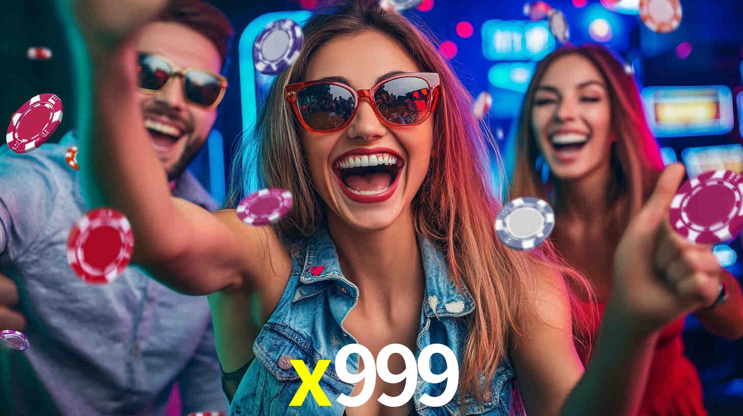 Apostas Esportivas na x999: Um Guia Completo