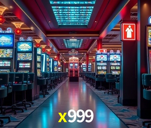 Descubra o Programa VIP da x999: Vantagens Exclusivas para Jogadores