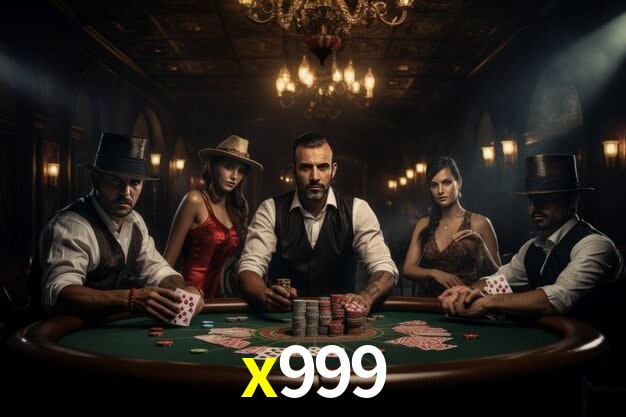 A Emoção da Loteria na x999: Uma Chance de Mudança de Vida