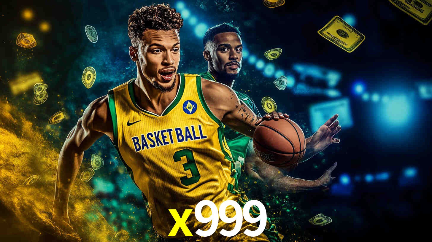 Descubra o Programa VIP da x999: Vantagens Exclusivas para Jogadores