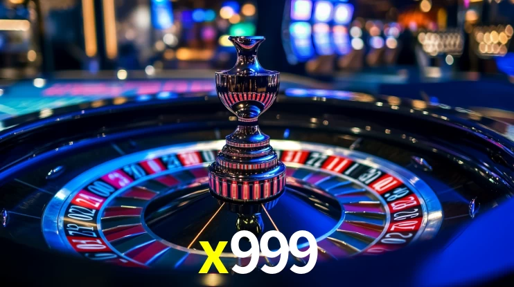 Ofertas Imperdíveis na x999: Promoções e Bônus Que Valem a Pena
