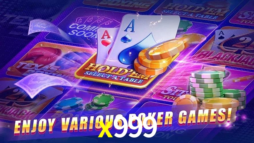 Desvendando o Mundo dos Jogos Virtuais na x999