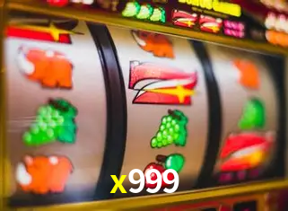 Descubra o Mundo do Cassino Online com x999